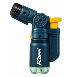 Soplete Encendedor Flameador Mini Recargable Gas Butano