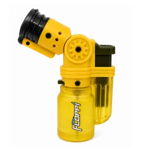 Encendedor Mini Soplete Flameador Cocina + 1 Recarga Butano