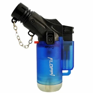 Encendedor Soplete Mini Flameador Recargable Gas Butano