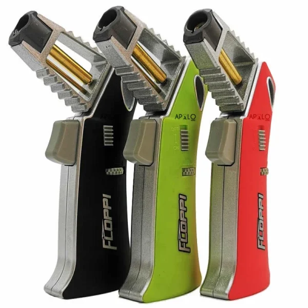 Soplete Flameador Industrial Joyeria Plomeria Recargable