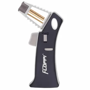 Soplete Flameador Industrial Joyeria Plomeria Recargable