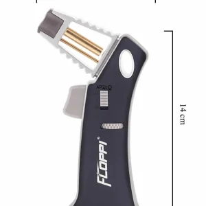 Soplete Flameador Industrial Joyeria Plomeria Recargable