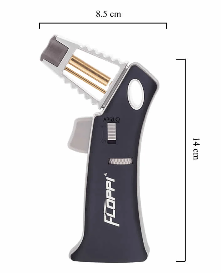 Soplete Flameador Industrial Joyeria Plomeria Recargable