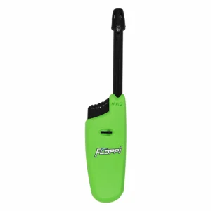 Encendedor Extensible Briquet Mechero Recargable Estufa Cocina