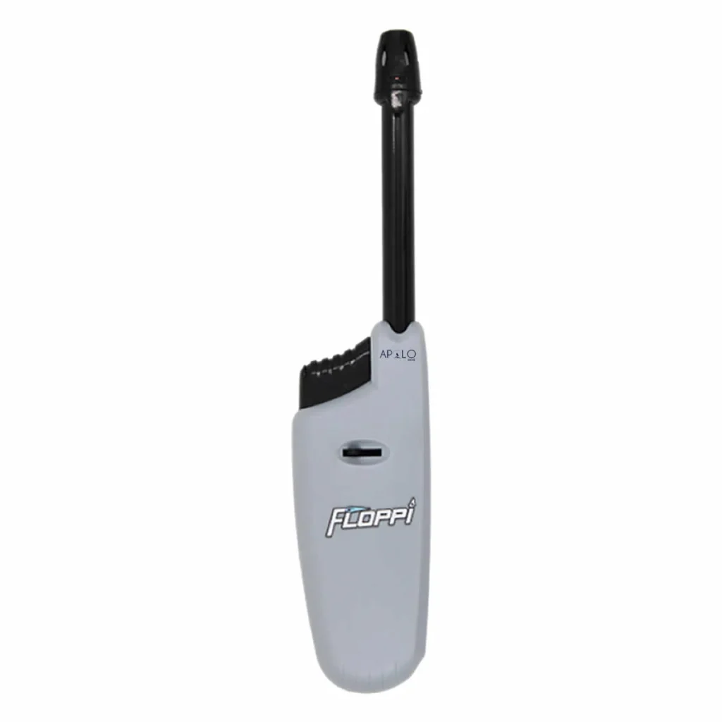 Encendedor Extensible Briquet Mechero Recargable Estufa Cocina
