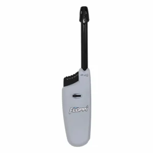 Encendedor Extensible Briquet Mechero Recargable Estufa Cocina