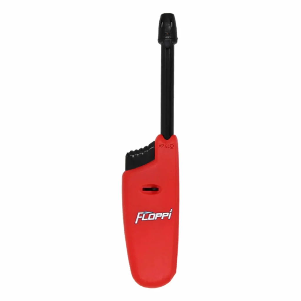 Encendedor Antorcha Mechero Cocina + 1 Recarga Gas Butano