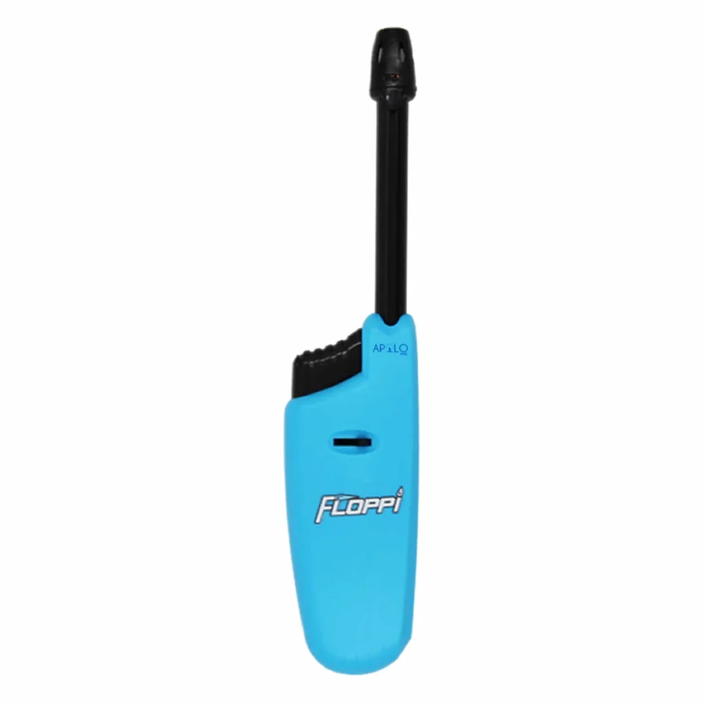Encendedor Antorcha Mechero Cocina + 1 Recarga Gas Butano