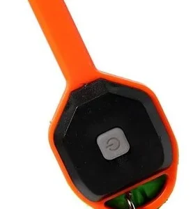 Llavero Linterna Llaves Con Luz Led Con 3 Modos