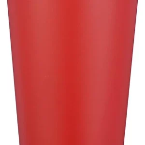 Termo Portátil Acero Inoxidable Termico Calor Frío 500ml Cafe