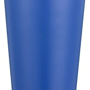 Termo Portátil Acero Inoxidable Termico Calor Frío 500ml Cafe
