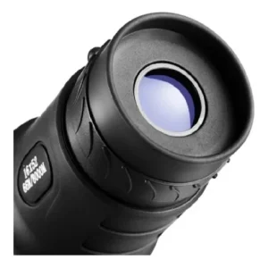 Monocular De 16×52 Lente Telescopio Fotografías Paisajes