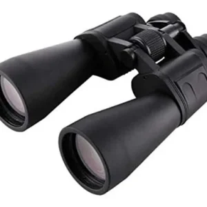 Binoculares 10×90 Impermeables Óptica Multicapa Con Estuche