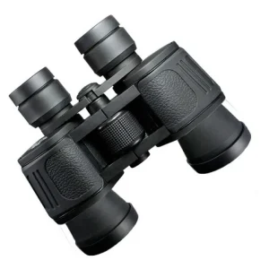 Binoculares Profesional 8×40 Largo Alcance Optica BaK-4 Estuche