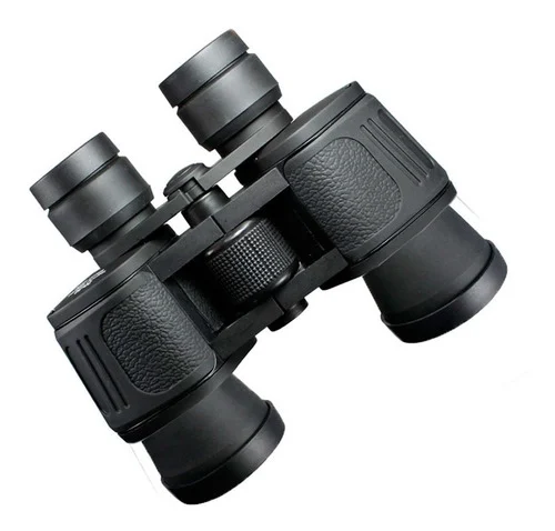 Binoculares Profesional 8x40 Largo Alcance Optica BaK-4 Estuche