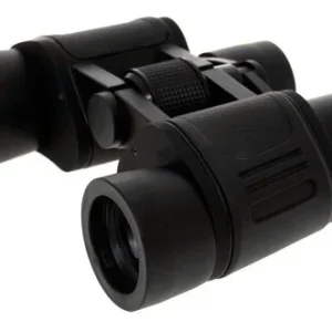 Binoculares Profesional 8×40 Largo Alcance Optica BaK-4 Estuche