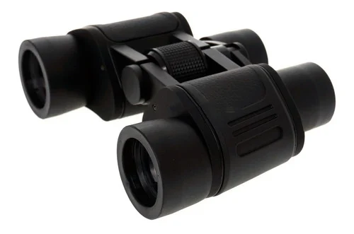 Binoculares Profesional 8×40 Largo Alcance Optica BaK-4 Estuche