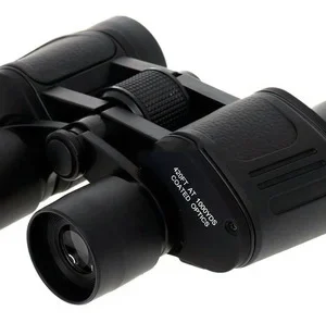 Binoculares Profesional 8×40 Largo Alcance Optica BaK-4 Estuche