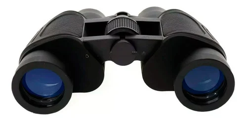 Binoculares Profesional 8×40 Largo Alcance Optica BaK-4 Estuche
