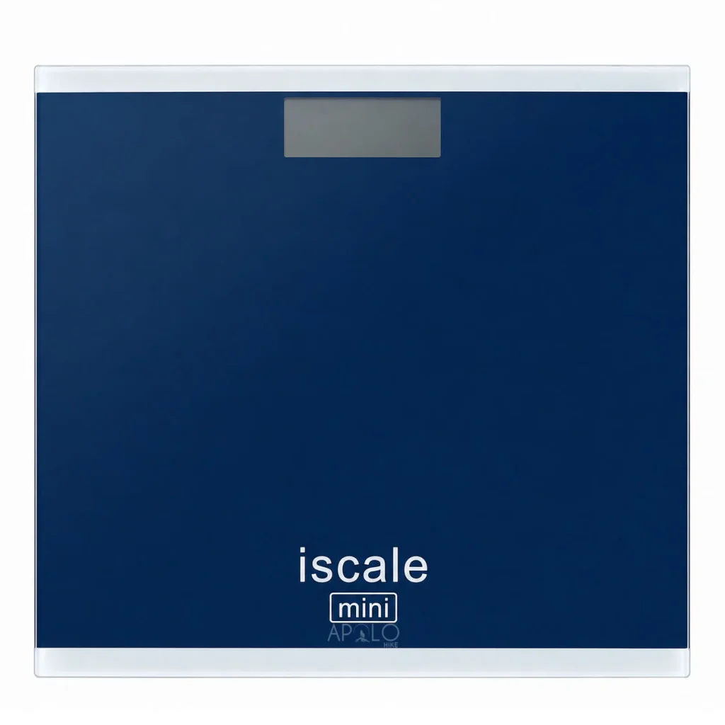 Báscula Digital Peso Corporal Balanza Hasta 180 Kg Pantalla LCD