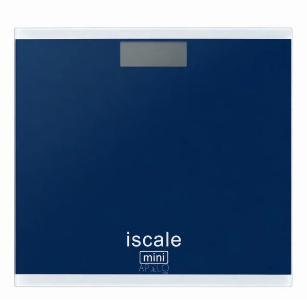 Báscula Digital Peso Corporal Balanza Hasta 180 Kg Pantalla LCD
