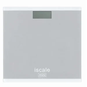 Báscula Digital Peso Corporal Balanza Hasta 180 Kg Pantalla LCD