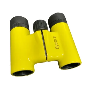 Binoculares 10×22 Plegables Antiempañantes Portatiles Niños
