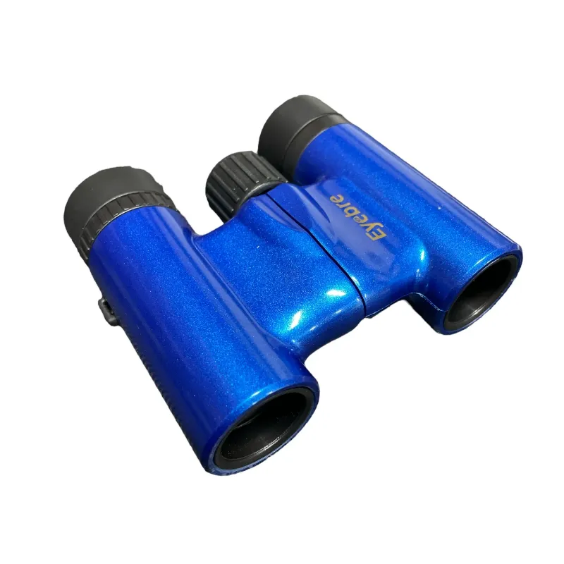 Binoculares 10×22 Plegables Antiempañantes Portatiles Niños
