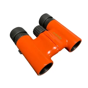Binoculares 10×22 Plegables Antiempañantes Portatiles Niños
