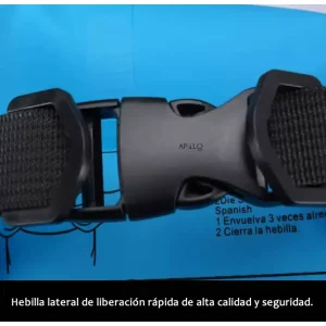 Bolsa Seca Impermeable 3L Mochila Bolso Para Camping Tula
