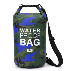 Bolso Impermeable Seca 15 Litros Ocean Pack