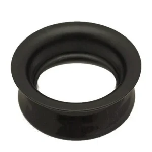 Carrete Pesca Yoyo Tipo Cubano Manual Plástico De 15 cm Nylon
