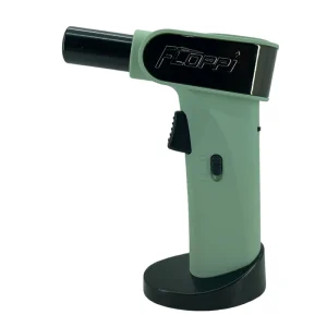 Soplete Flameador Antorcha Profesional Cocina Camping Recargable