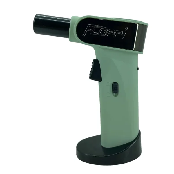 Soplete Flameador Antorcha Profesional Cocina Camping Recargable