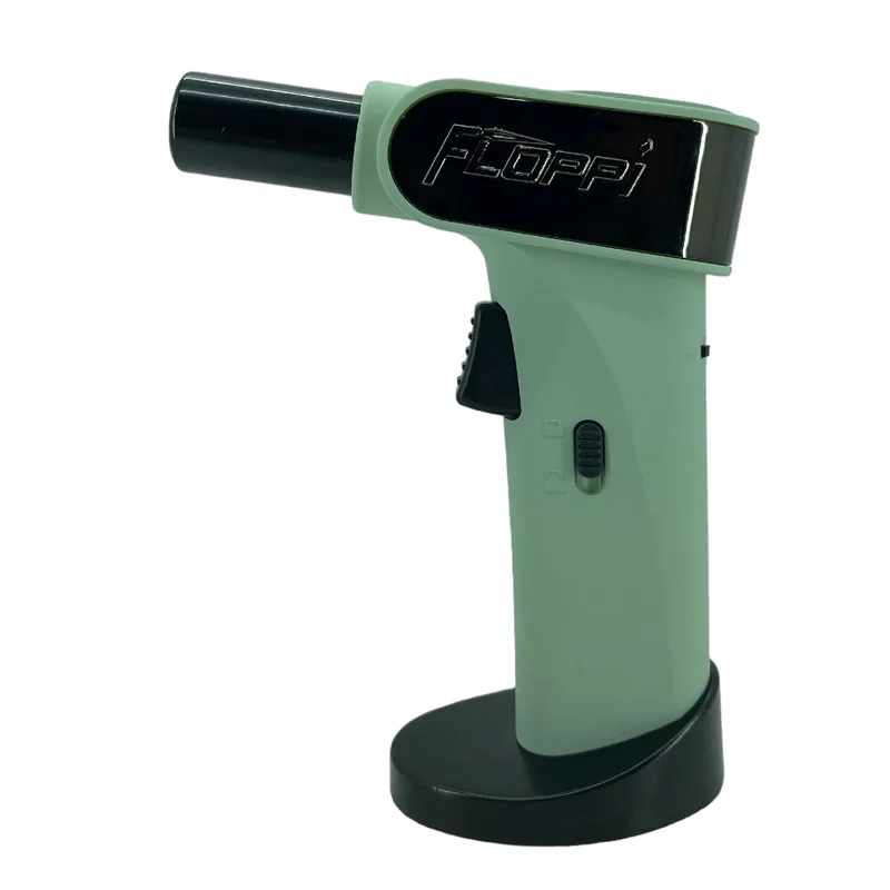 Soplete Flameador Antorcha Profesional Cocina Camping Recargable