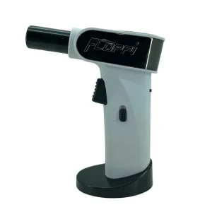 Soplete Flameador Antorcha Profesional Cocina Camping Recargable