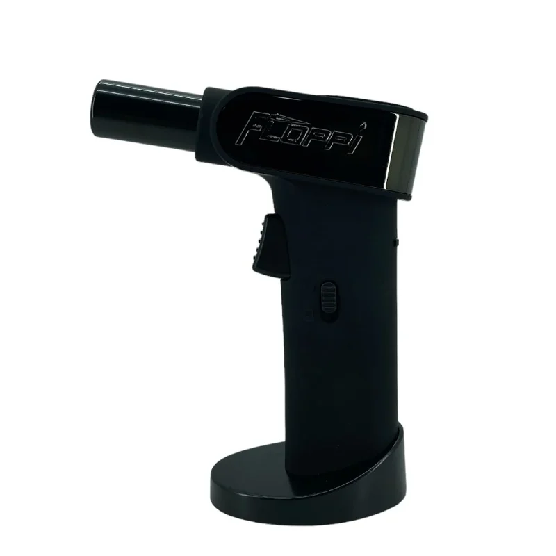 Soplete Flameador Antorcha Profesional Cocina Camping Recargable