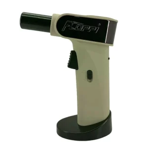 Soplete Flameador Antorcha Profesional Cocina Camping Recargable