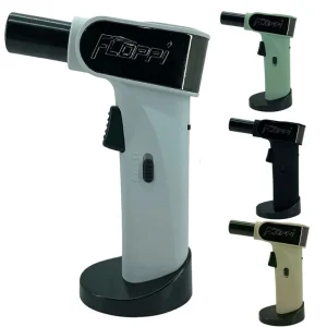 Soplete Flameador Antorcha Profesional Cocina Camping Recargable
