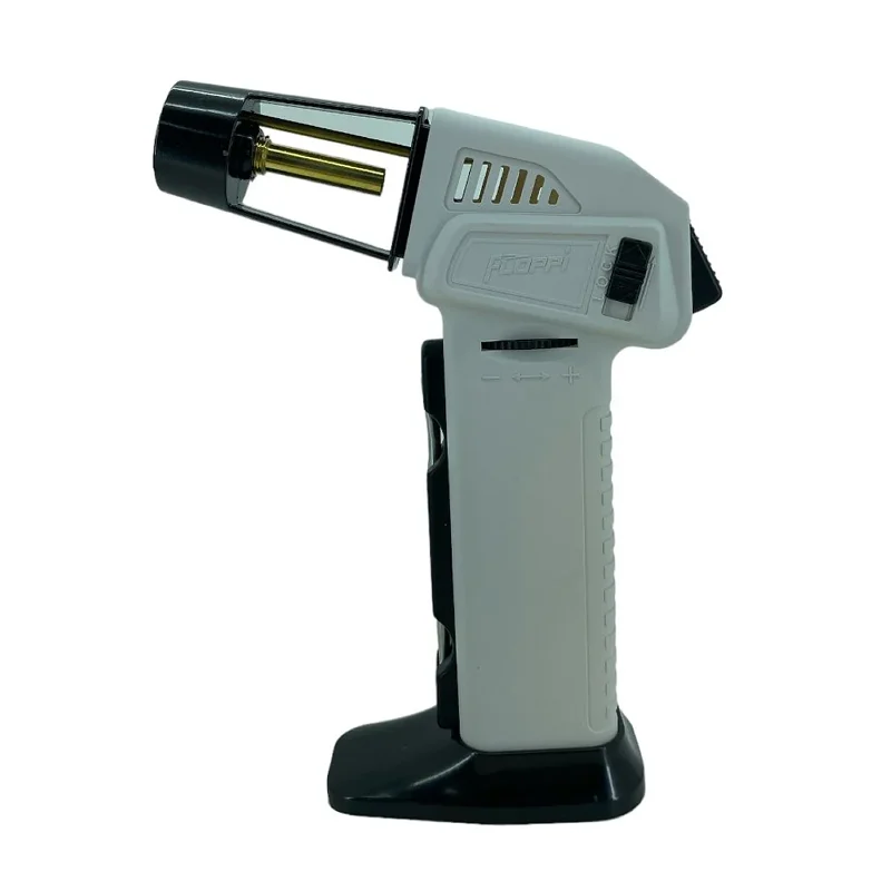 Soplete Antorcha Flameador Culinario Reposteria Recargable Butano