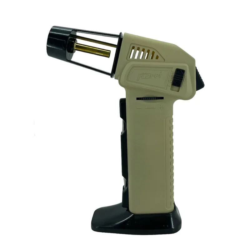 Soplete Antorcha Flameador Culinario Reposteria Recargable Butano