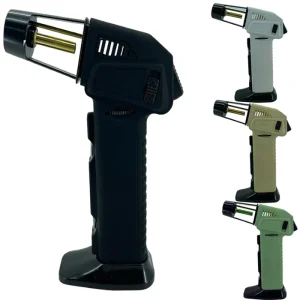 Soplete Antorcha Flameador Culinario Reposteria Recargable Butano