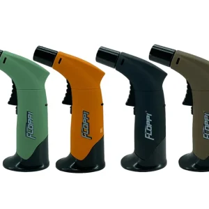 Soplete Flameador Antorcha Cocina Camping Recargable Butano