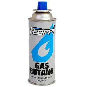Antorcha Soplete Flameador Soldadura Salida Ancha + 1 Butano