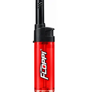 Encendedor Mechero Briquet Recargable Cocina Estufa Butano