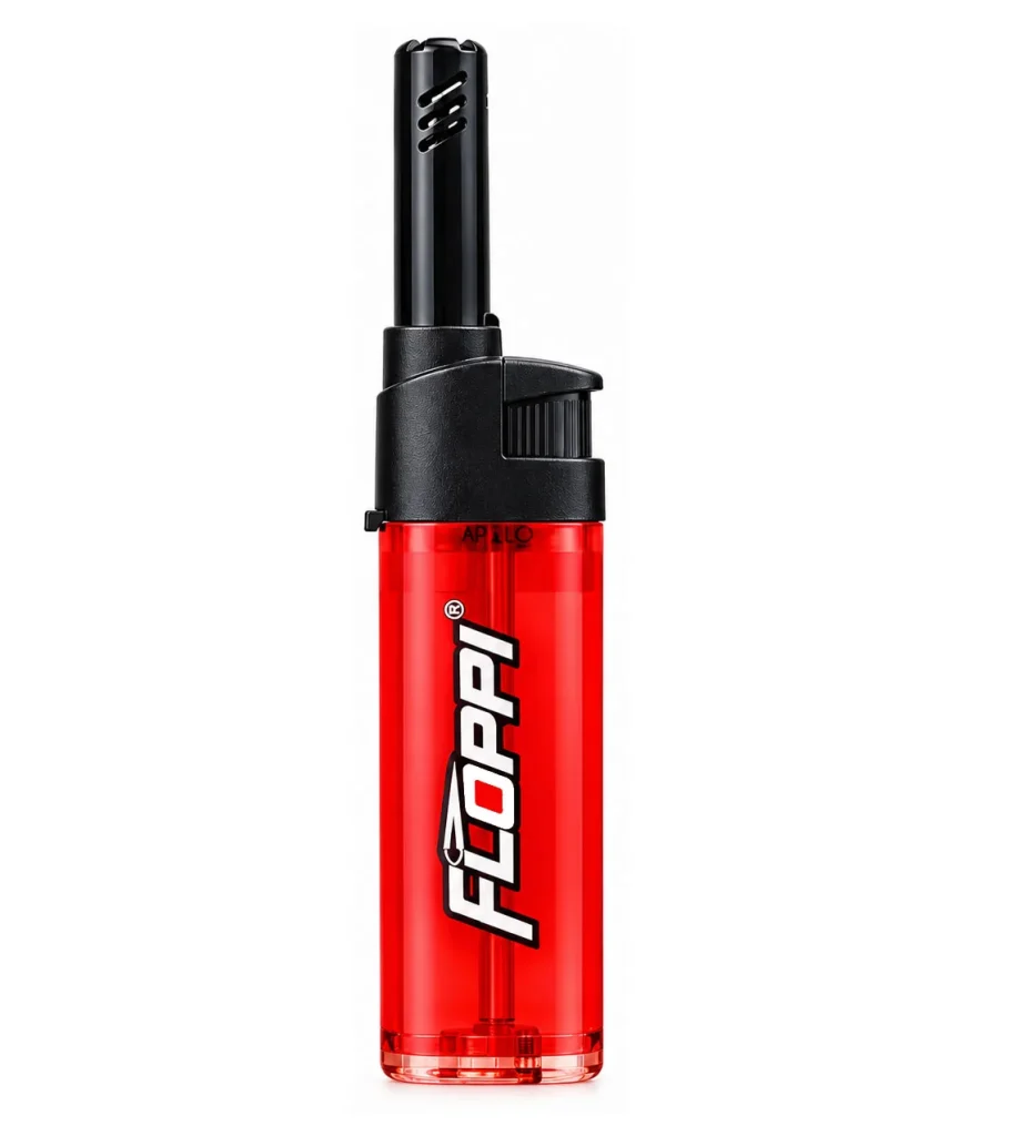 Encendedor Mechero Briquet Recargable Cocina Estufa Butano