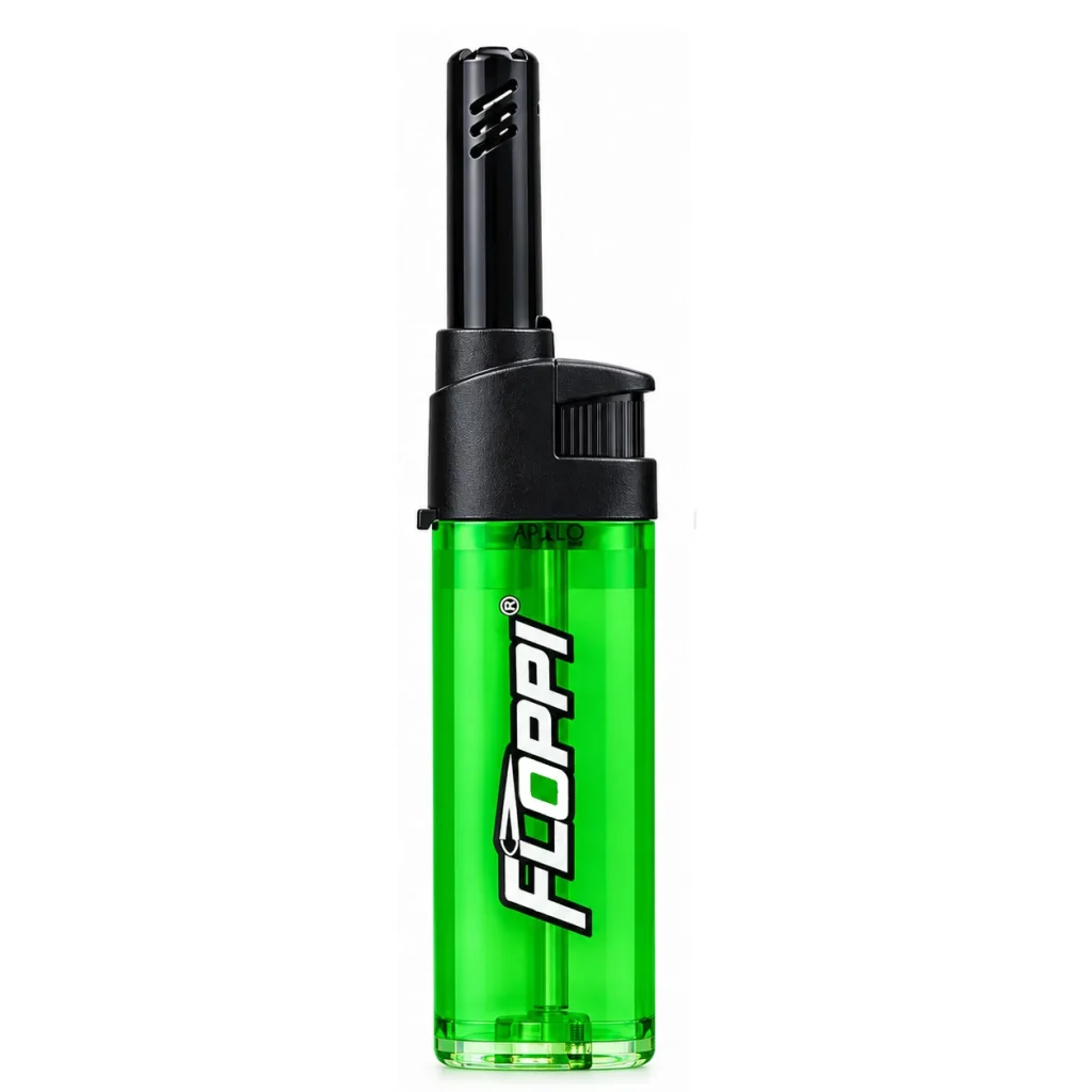 Encendedor Mechero Briquet Recargable Cocina Estufa Butano