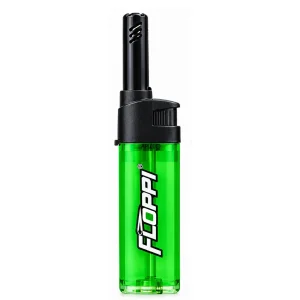 Encendedor Mechero Briquet Recargable Cocina Estufa Butano