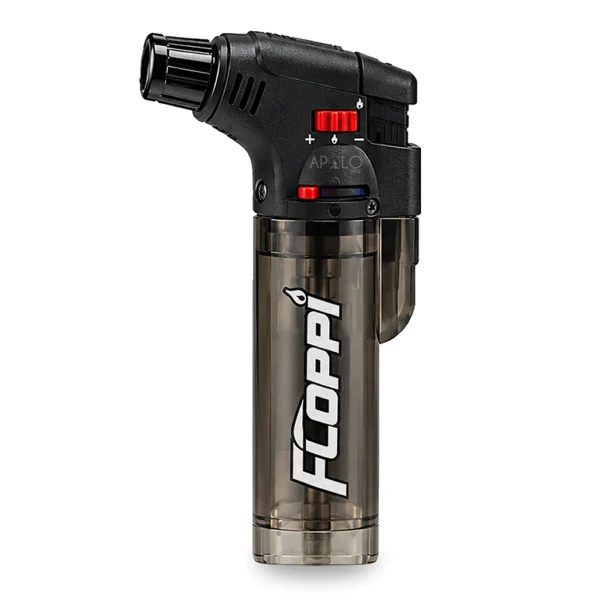 Soplete Flameador Encendedor Recarga Butano Alta Precision
