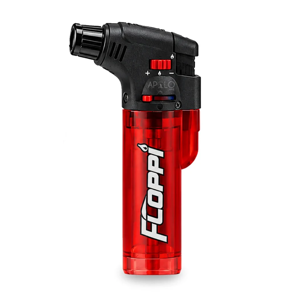 Soplete Flameador Encendedor Recarga Butano Alta Precision